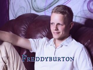 Freddyburton