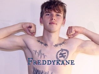 Freddykane