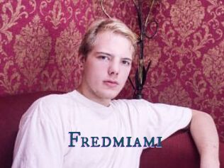 Fredmiami