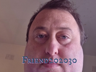 friend202030 Video gay streaming