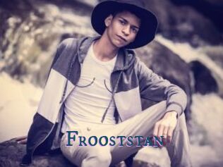 Frooststan