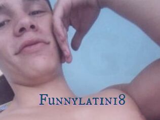 Funnylatin18