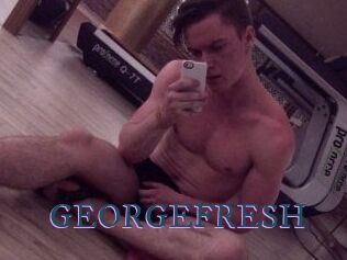 GEORGE_FRESH