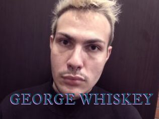 GEORGE_WHISKEY