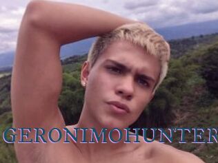 GERONIMOHUNTER