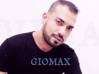GIOMAX