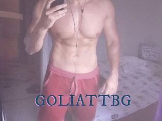 GOLIATTBG
