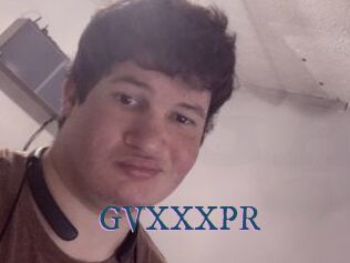 GVXXXPR