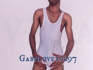 Gabyloveyou97