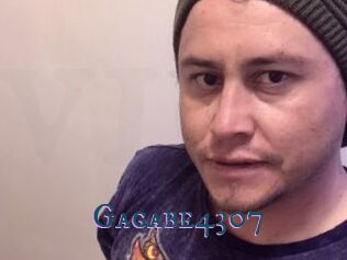 Gagabe4307
