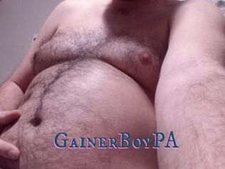 GainerBoyPA