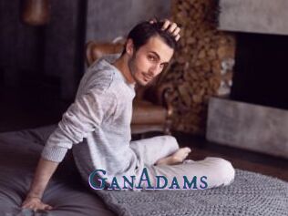 GanAdams