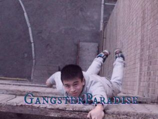 GangsterParadise