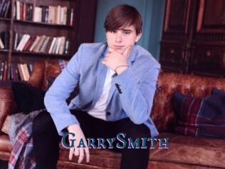 GarrySmith