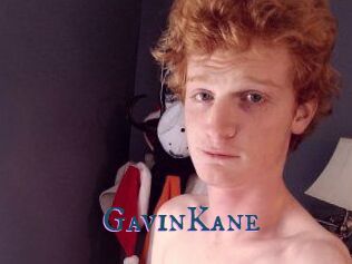 Gavin_Kane