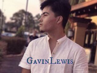 Gavin_Lewis