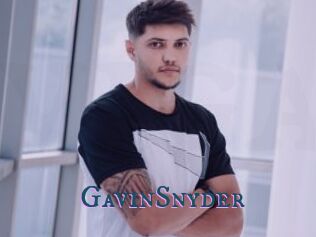 GavinSnyder