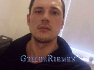 GeilerRiemen