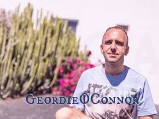 GeordieOConnor
