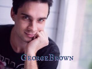 GeorgeBrown