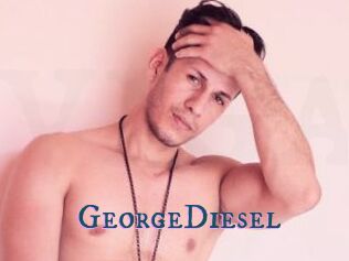 GeorgeDiesel