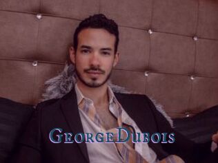 GeorgeDubois