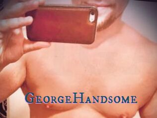 GeorgeHandsome