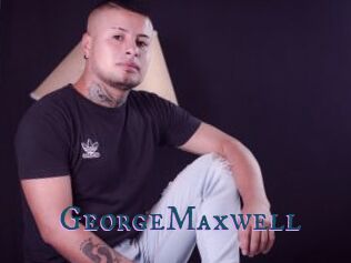 GeorgeMaxwell