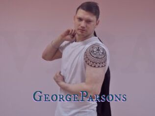 GeorgeParsons