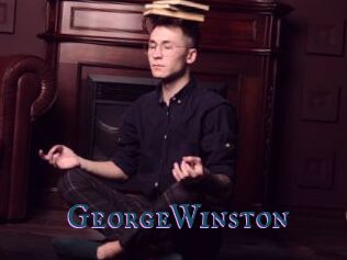 GeorgeWinston