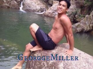 GeorggeMiller