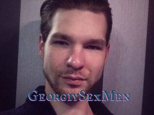 GeorgiySexMen