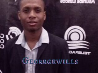 Georrgewills
