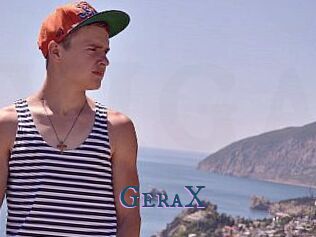Gera_X