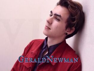 GeraldNewman