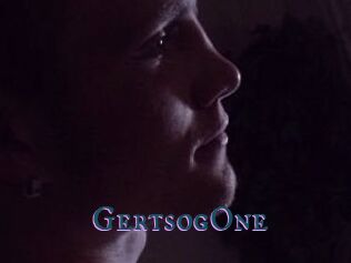 GertsogOne
