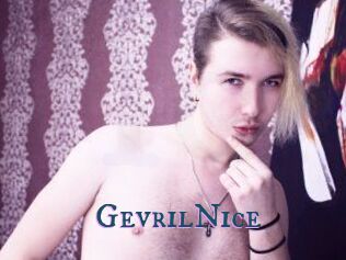 GevrilNice