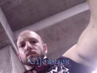 GiJohnson
