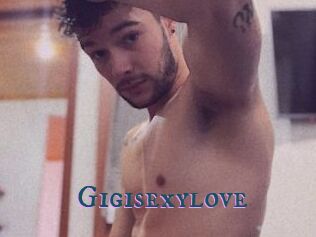 Gigisexylove