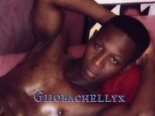 Giiobachellyx