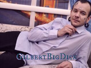 GilbertBigDick