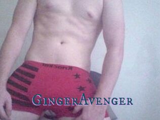 GingerAvenger