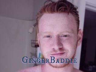 GingerBaddie