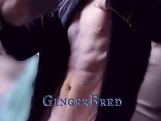 GingerBred
