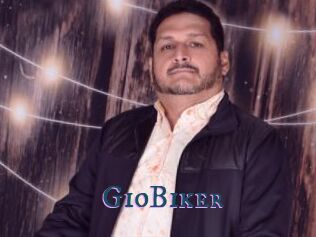 GioBiker