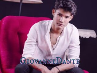 GiovanniDante