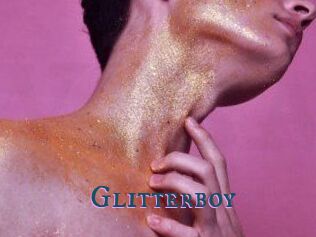 Glitterboy