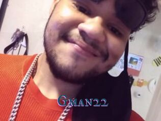 Gman22