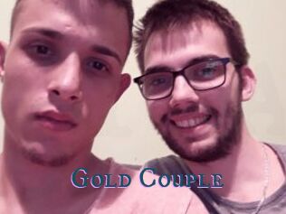 Gold_Couple