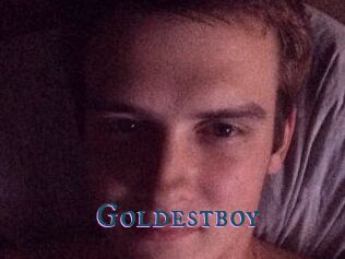 Goldest_boy